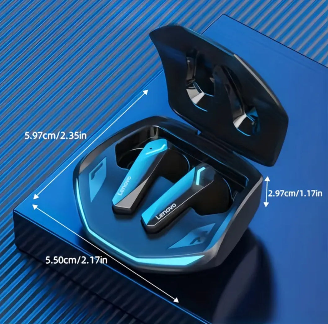 Lenovo GM2 PRO Wireless earphones