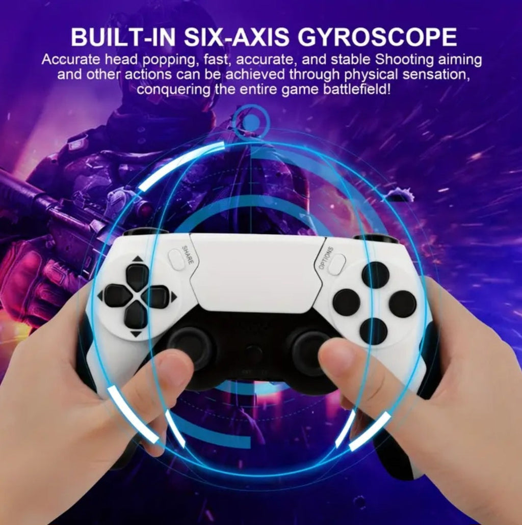 High-End Arcade Game Controller