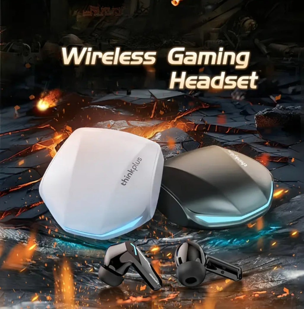 Lenovo GM2 PRO Wireless earphones