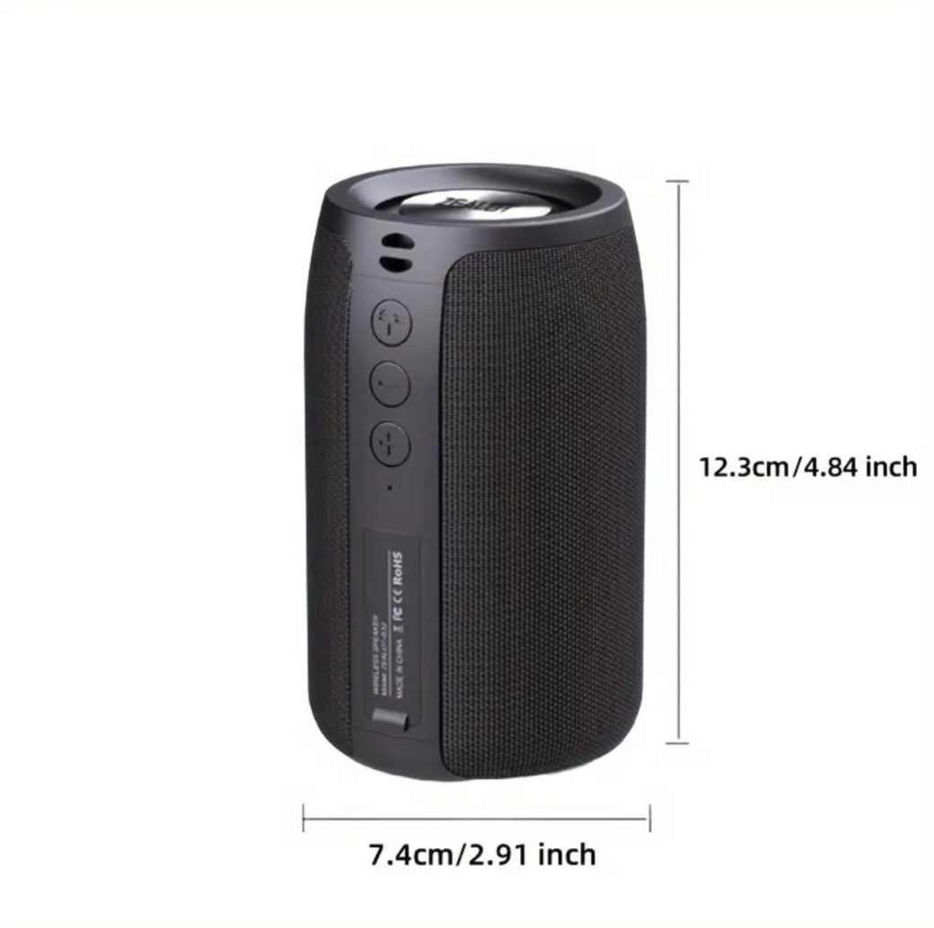 ZEALOT S32 Wireless Speaker