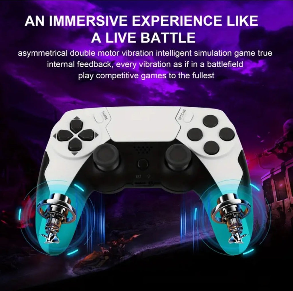 High-End Arcade Game Controller