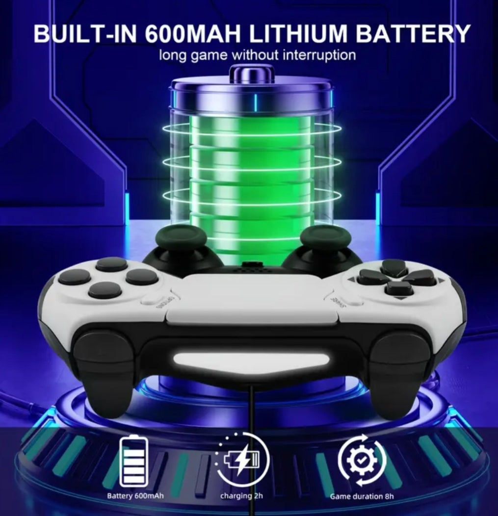 High-End Arcade Game Controller