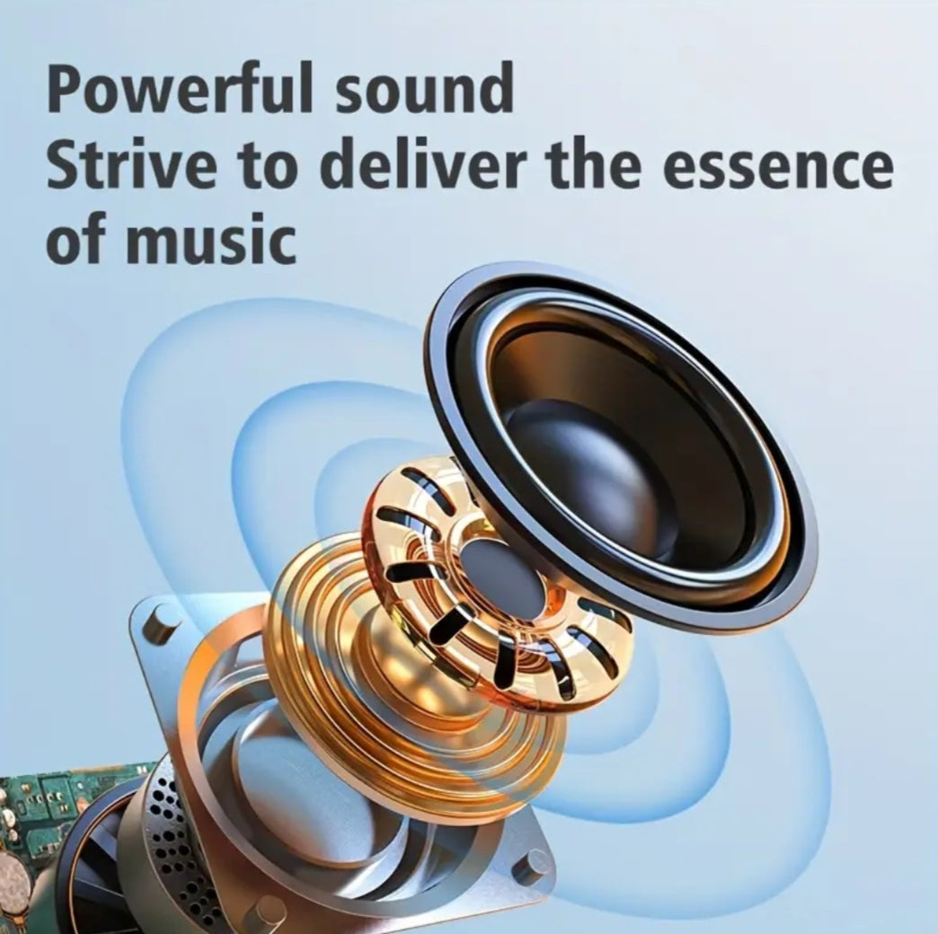 ZEALOT S32 Wireless Speaker