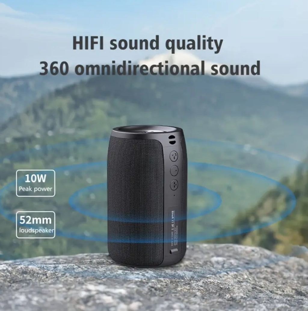 ZEALOT S32 Wireless Speaker