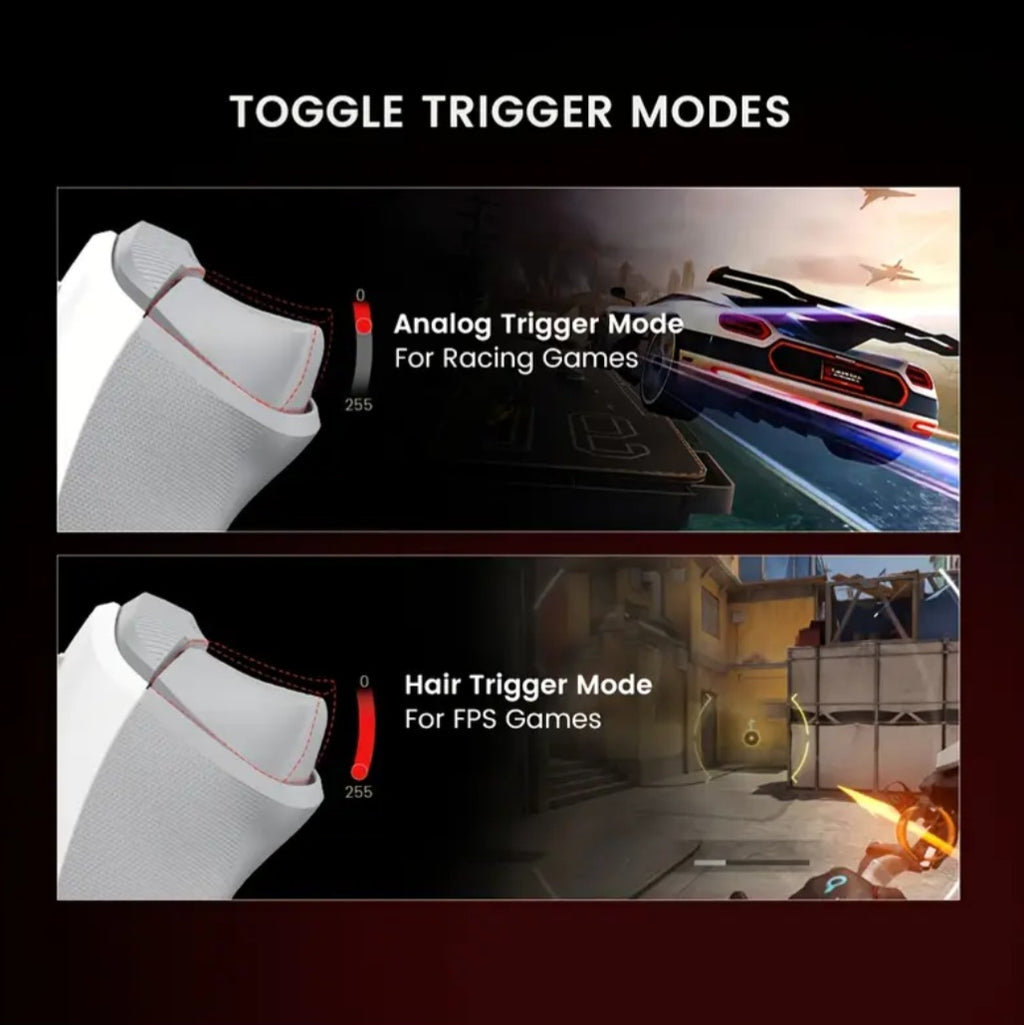 Gamesir T7 Wired Gamepad Featuring Hall Effect Joysticks, Ready for Immediate Use with Xbox Series X/S, Xbox One, Windows 10/11, And Steam, Includes a 3.5Mm Audio Port.