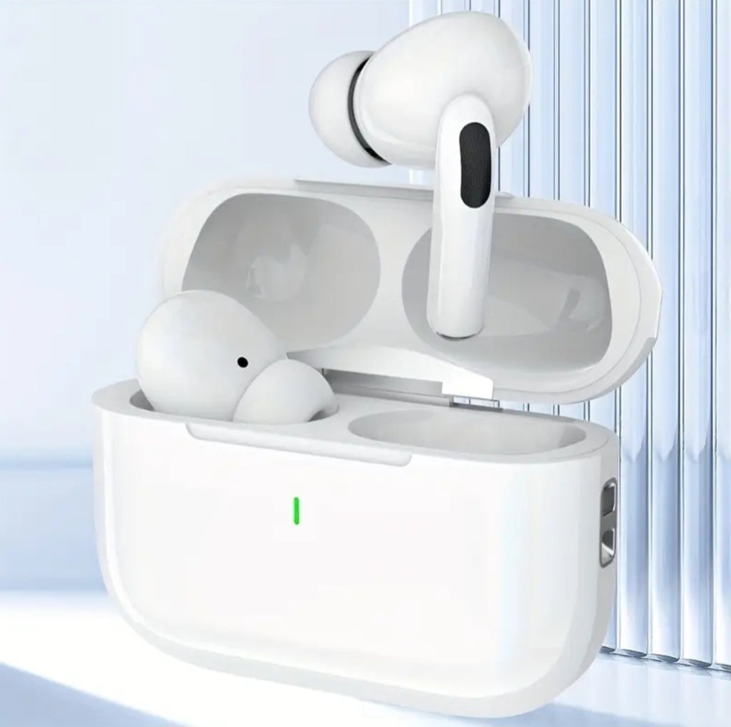 [Wireless Headset Earbuds] WoSD 2025 New TWS Wireless Headset Earbuds