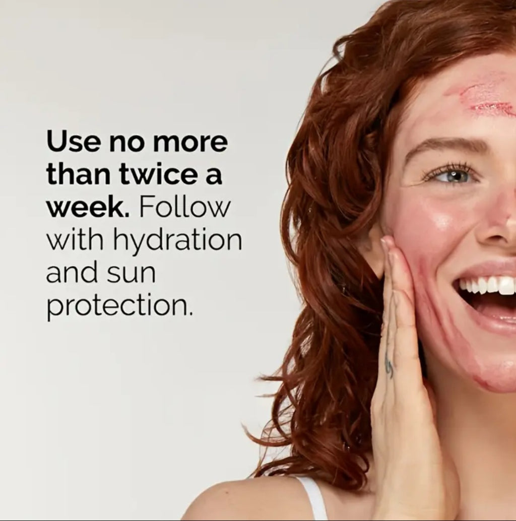 THE ORDINARY AHA + BHA Resurfacing + Exfoliating Peeling Solution