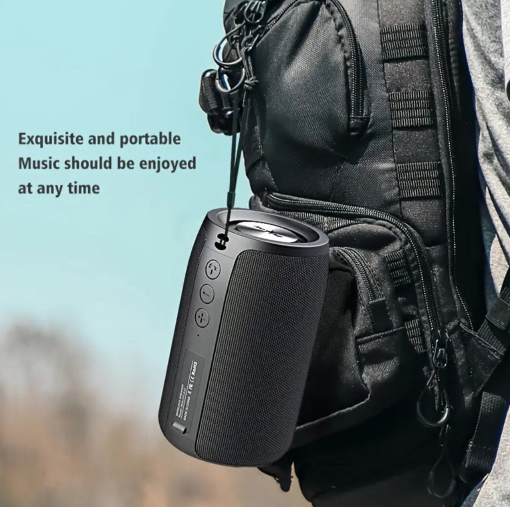 ZEALOT S32 Wireless Speaker