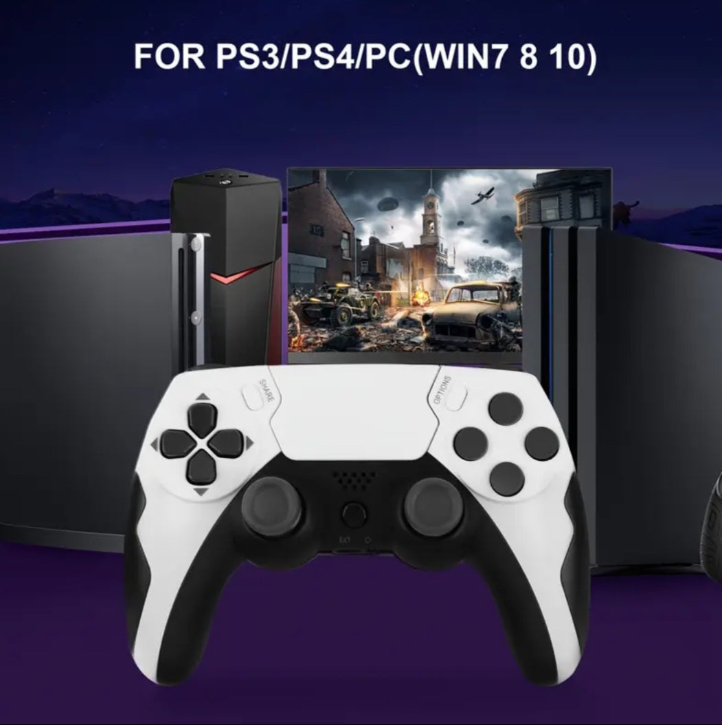 High-End Arcade Game Controller