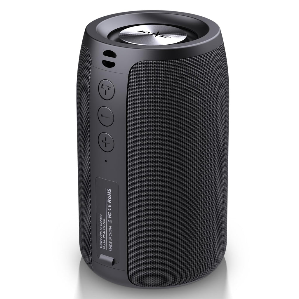 ZEALOT S32 Wireless Speaker