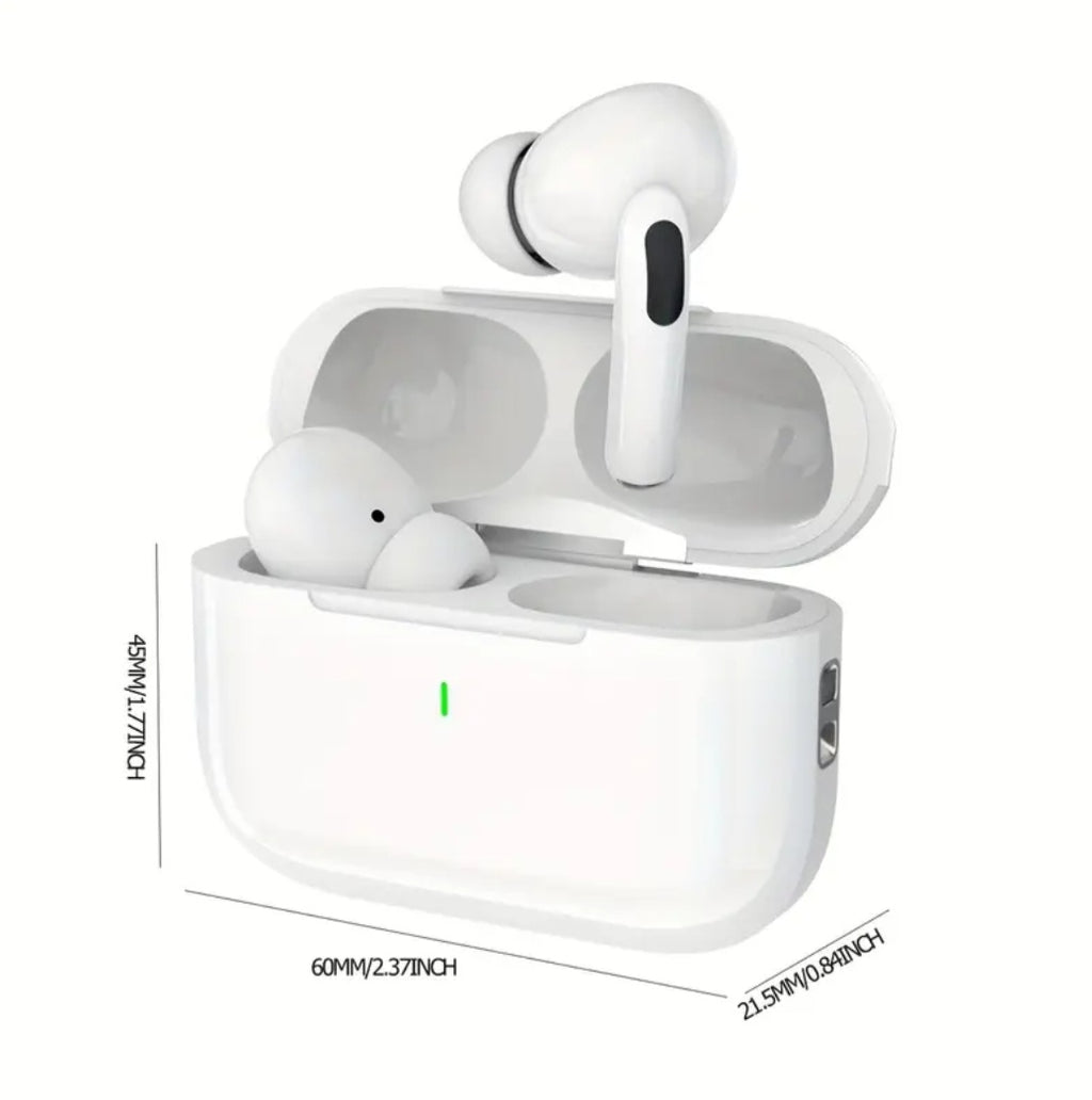 [Wireless Headset Earbuds] WoSD 2025 New TWS Wireless Headset Earbuds