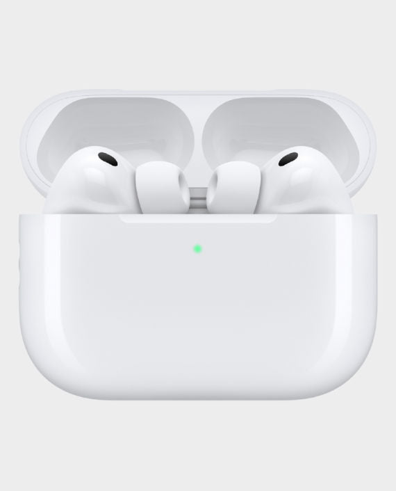 Apple Airpods Pro 3 with Extra Silicone tips
