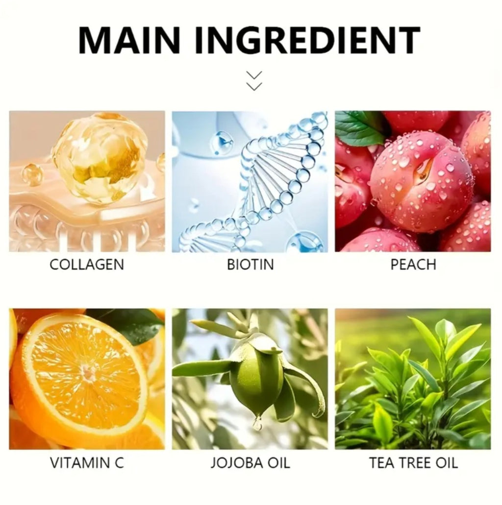 Biotin Day And Night Mask