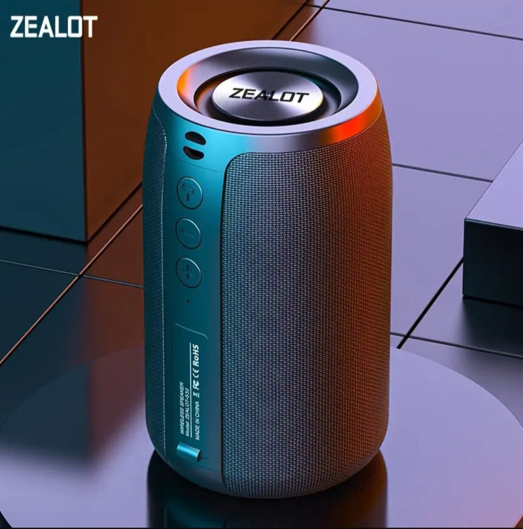 ZEALOT S32 Wireless Speaker