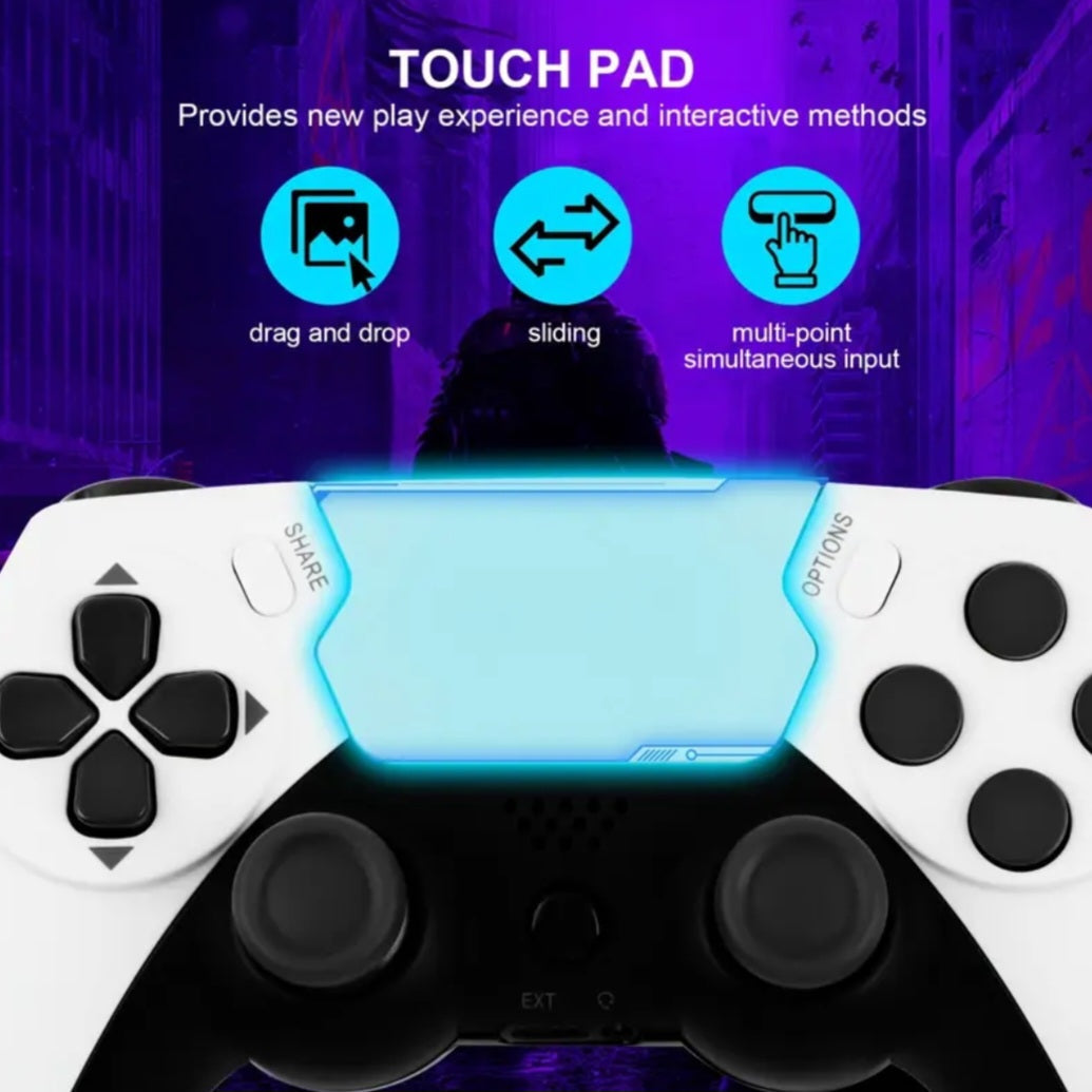 High-End Arcade Game Controller