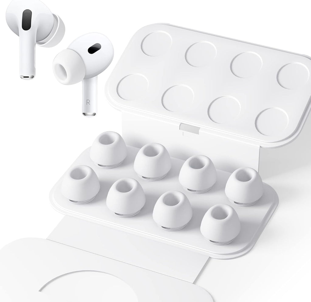 Apple Airpods Pro 3 with Extra Silicone tips