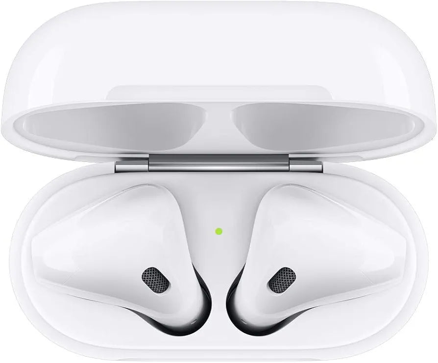 Apple AirPods 2nd Generation