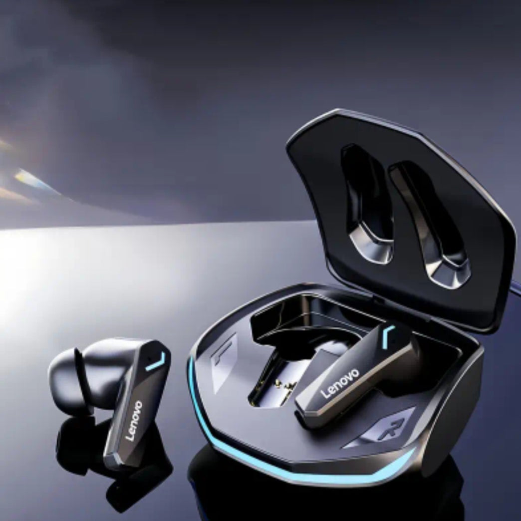 Lenovo GM2 PRO Wireless earphones